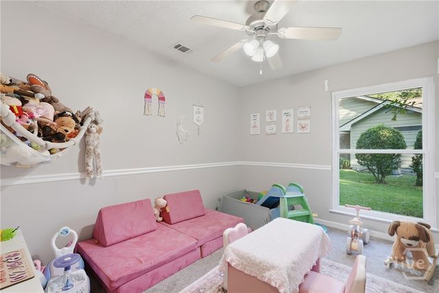 334 Boyd Drive, Richmond Hill, GA 31324