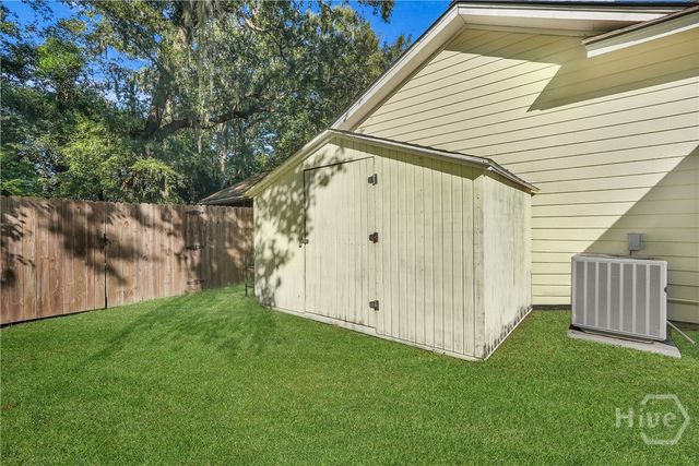 334 Boyd Drive, Richmond Hill, GA 31324