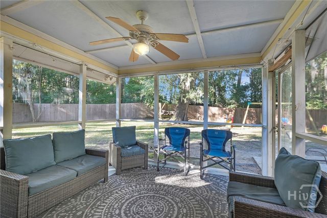 334 Boyd Drive, Richmond Hill, GA 31324