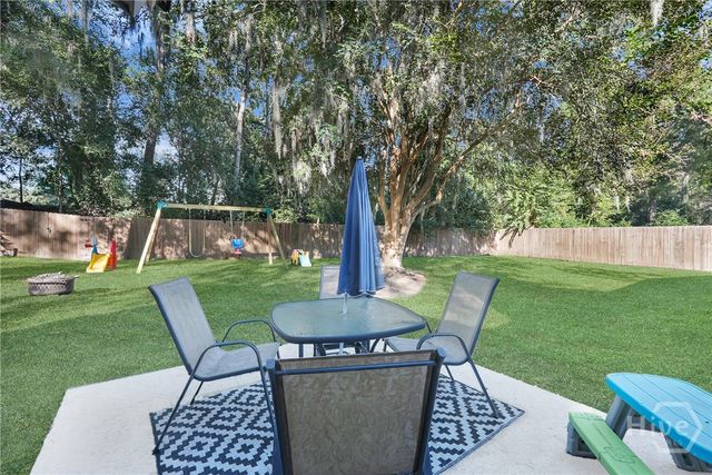 334 Boyd Drive, Richmond Hill, GA 31324