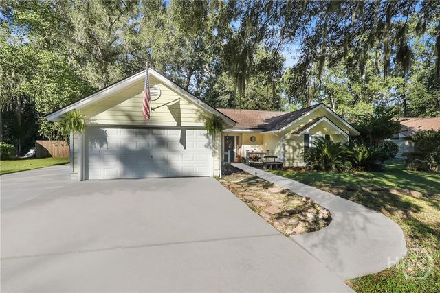 334 Boyd Drive, Richmond Hill, GA 31324