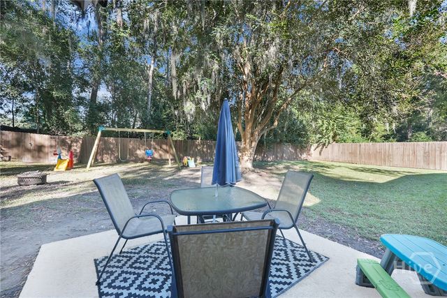 334 Boyd Drive, Richmond Hill, GA 31324