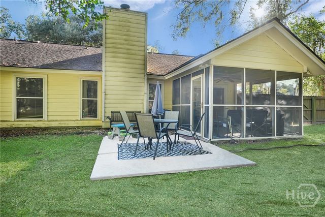 334 Boyd Drive, Richmond Hill, GA 31324