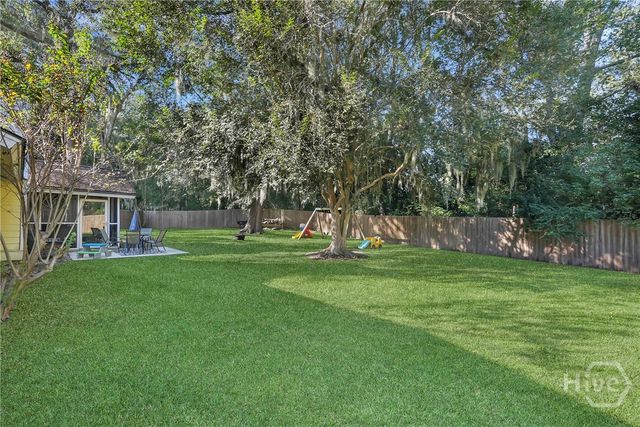 334 Boyd Drive, Richmond Hill, GA 31324