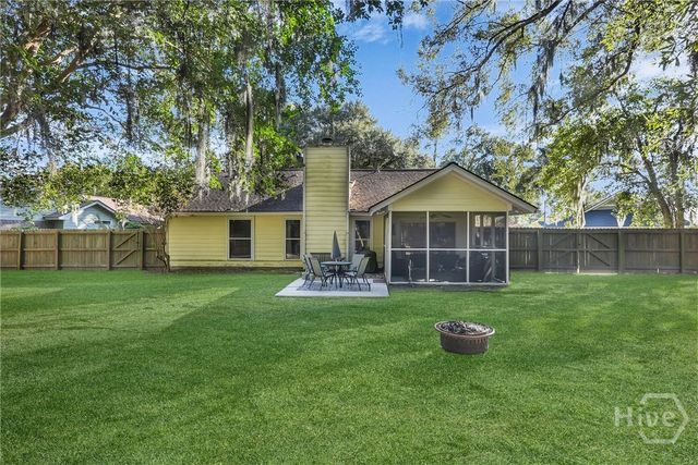 334 Boyd Drive, Richmond Hill, GA 31324