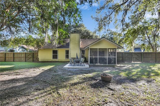 334 Boyd Drive, Richmond Hill, GA 31324