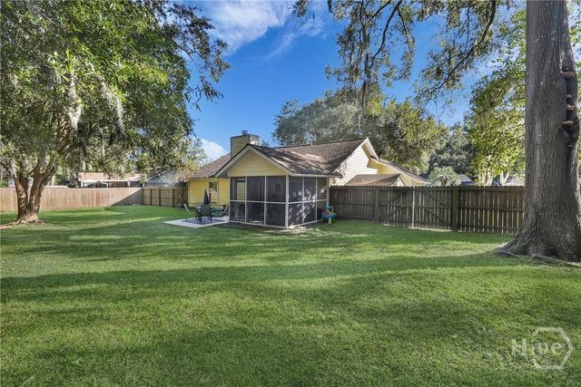 334 Boyd Drive, Richmond Hill, GA 31324