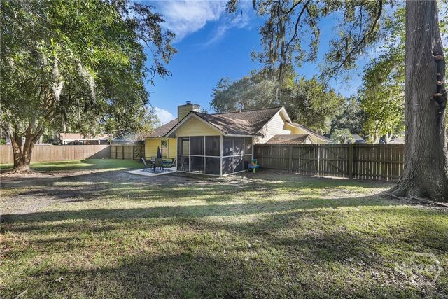 334 Boyd Drive, Richmond Hill, GA 31324