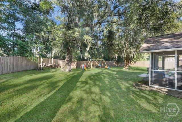 334 Boyd Drive, Richmond Hill, GA 31324