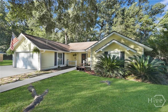 334 Boyd Drive, Richmond Hill, GA 31324