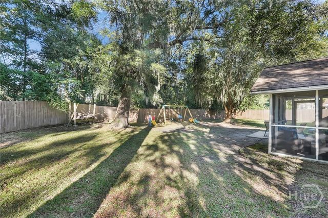 334 Boyd Drive, Richmond Hill, GA 31324