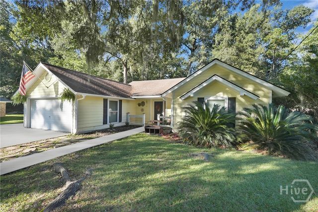 334 Boyd Drive, Richmond Hill, GA 31324