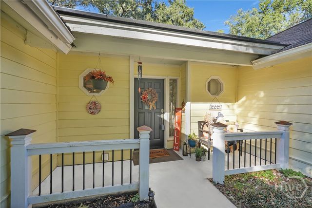 334 Boyd Drive, Richmond Hill, GA 31324