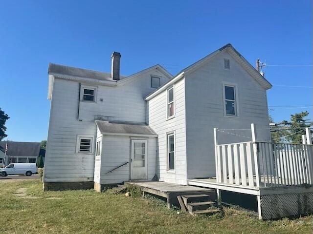 1265 W Main Street 1265 W Main Street, Troy, OH 45373