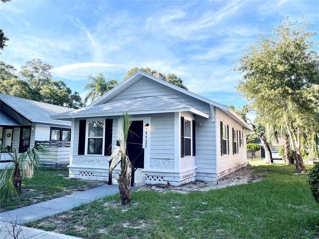 1121 10TH AVENUE S, St Petersburg, FL 33705