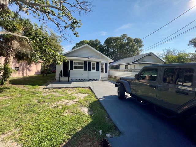 1121 10TH AVENUE S, St Petersburg, FL 33705