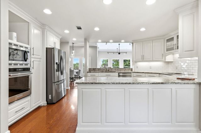 2 Greathouse Bend, Little Rock, AR 72207