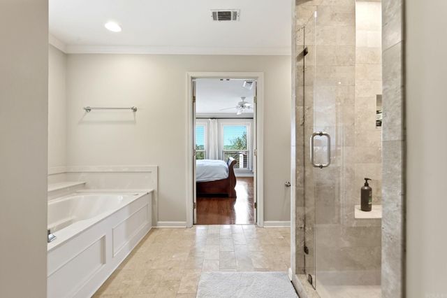 2 Greathouse Bend, Little Rock, AR 72207