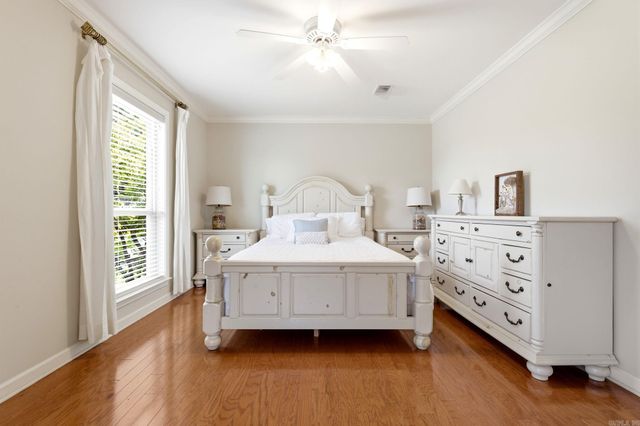 2 Greathouse Bend, Little Rock, AR 72207