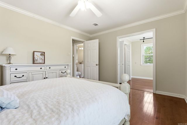 2 Greathouse Bend, Little Rock, AR 72207
