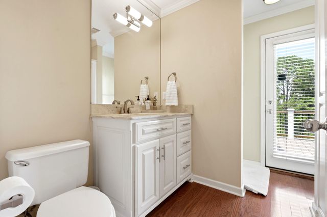 2 Greathouse Bend, Little Rock, AR 72207