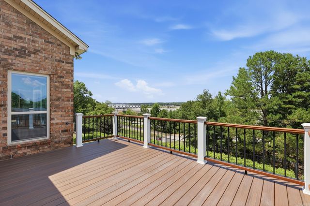 2 Greathouse Bend, Little Rock, AR 72207