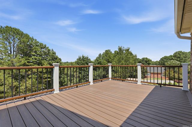 2 Greathouse Bend, Little Rock, AR 72207