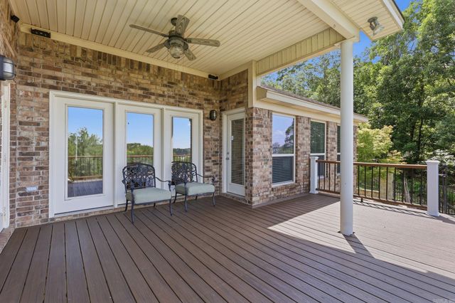 2 Greathouse Bend, Little Rock, AR 72207