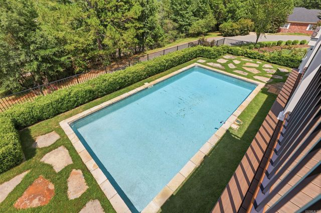 2 Greathouse Bend, Little Rock, AR 72207