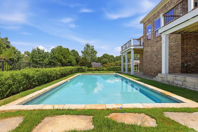 2 Greathouse Bend, Little Rock, AR 72207