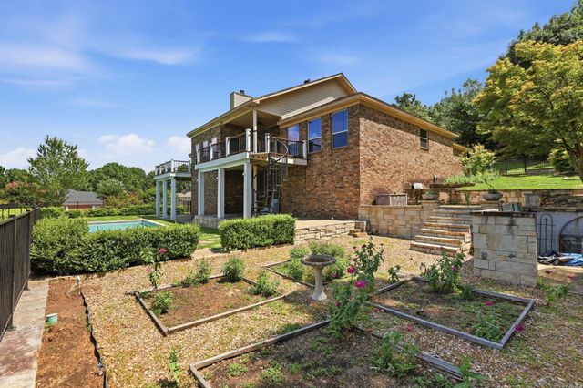 2 Greathouse Bend, Little Rock, AR 72207