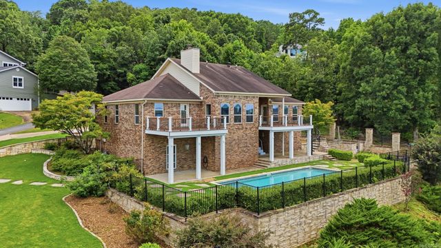 2 Greathouse Bend, Little Rock, AR 72207
