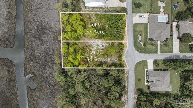 5314 North Shore Rd, Pensacola, FL 32507