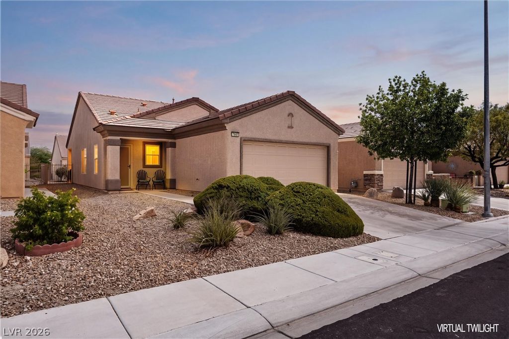 7940 Fantail Drive, North Las Vegas, NV 89084 — photo 5