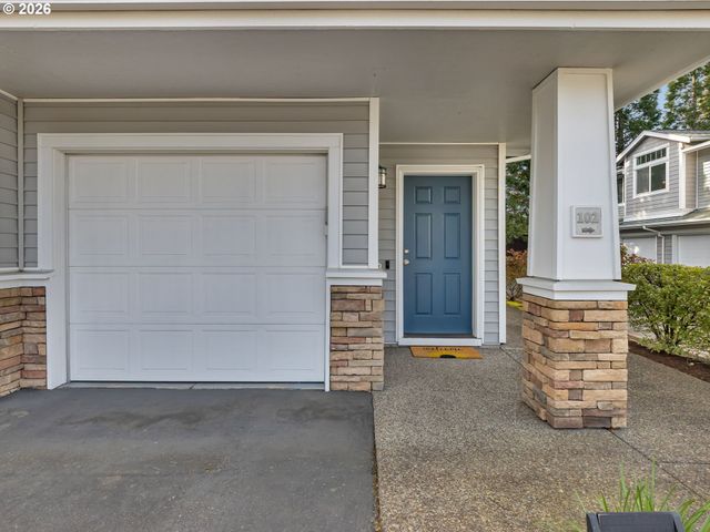 16248 Sw AUDUBON St 204, Beaverton, OR 97003