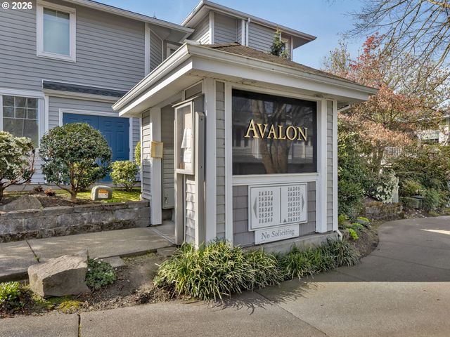16248 Sw AUDUBON St 204, Beaverton, OR 97003