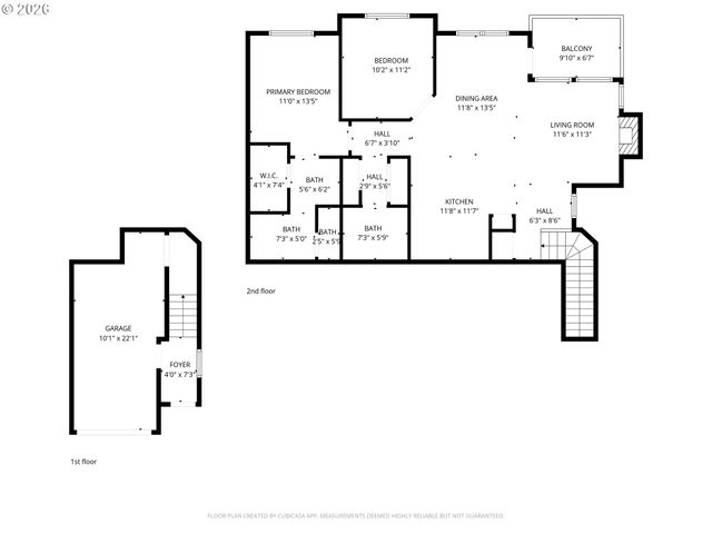 16248 Sw AUDUBON St 204, Beaverton, OR 97003