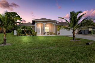 1932 SE Camilo Street, Port St Lucie, FL 34952