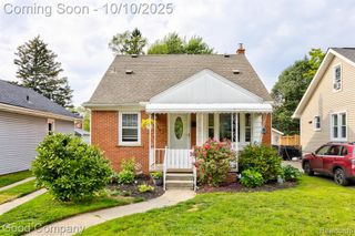 259 Spencer Street, Ferndale, MI 48220