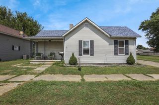 598 E Main Street, Logan, OH 43138