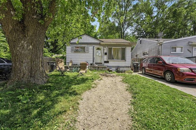 16192 Fenton Street, Detroit, MI 48219