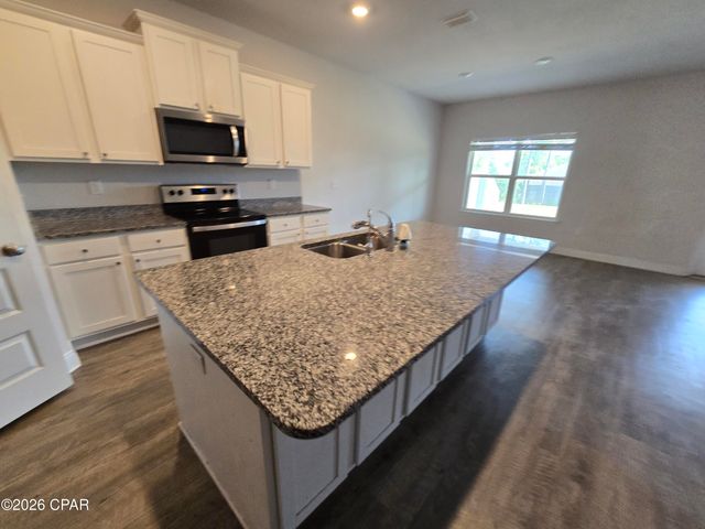 436 Albert Meadow Lane, Panama City, FL 32404