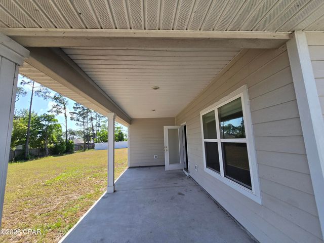 436 Albert Meadow Lane, Panama City, FL 32404
