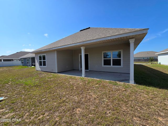 436 Albert Meadow Lane, Panama City, FL 32404
