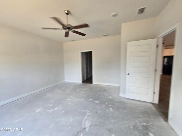 436 Albert Meadow Lane, Panama City, FL 32404