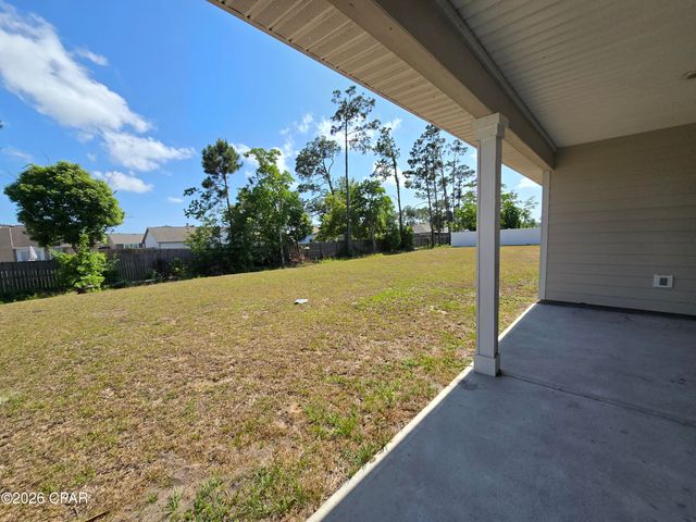 436 Albert Meadow Lane, Panama City, FL 32404