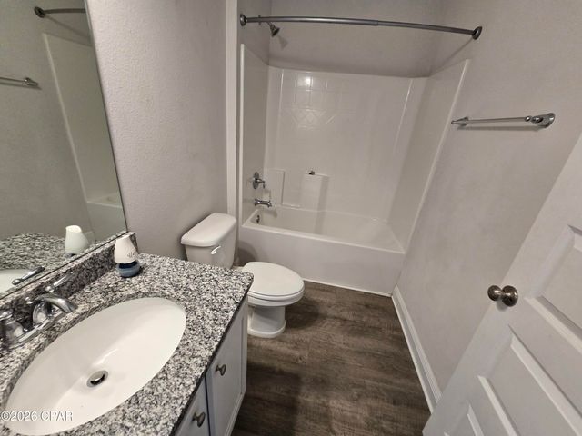 436 Albert Meadow Lane, Panama City, FL 32404