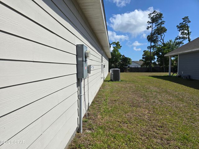 436 Albert Meadow Lane, Panama City, FL 32404