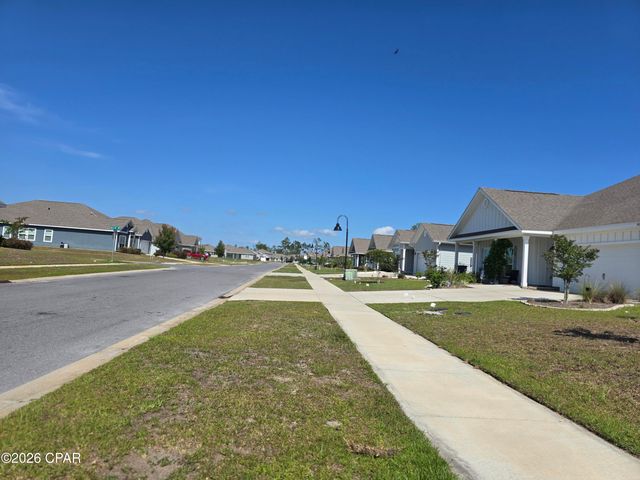 436 Albert Meadow Lane, Panama City, FL 32404