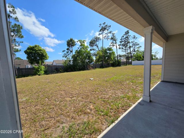 436 Albert Meadow Lane, Panama City, FL 32404